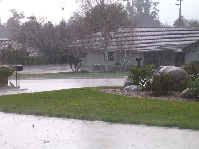 Storms and Flooding: February 17-24, 2005