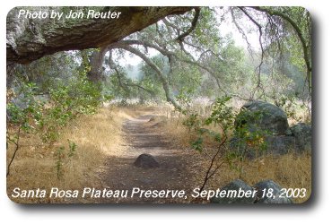 Nature Trail