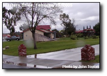 Tornado Damage